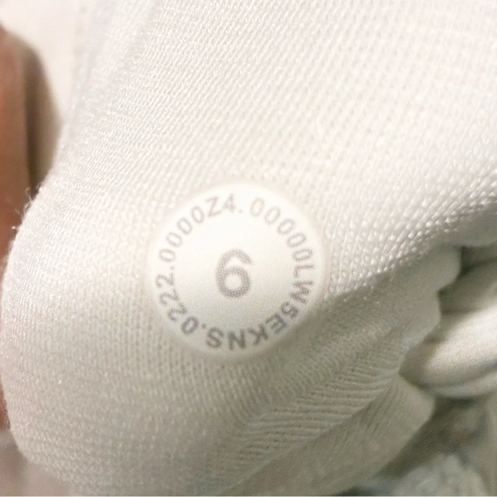 Lululemon Align High Rise‎ Cheetah Camo Leggings Athletic Yoga Size 6 - Picture 6 of 6